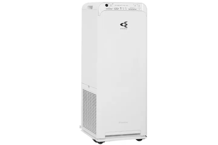 Máy Lọc Không Khí Tạo Ẩm Daikin MCK55TVM6 - Công Nghệ HEPA, Điều Khiển Từ Xa, Tối Ưu Lọc Khí Bảo Vệ Sức Khỏe, Diện Tích 41m2