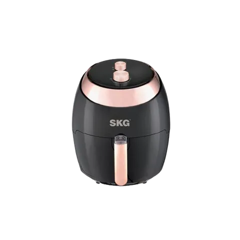 Nồi Chiên Không Dầu SKG SK-71 Dung Tích 8L - Công Nghệ Rapid Air, Chiên Giòn Ngon Mọi Món Ăn, Dễ Dàng Sử Dụng & Vệ Sinh