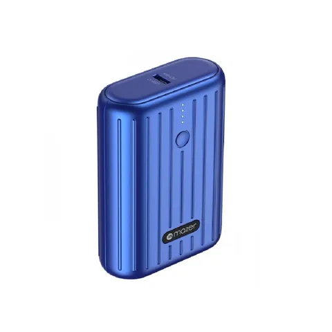 Sạc Dự Phòng Mazer Power.Boost Supper Mini 10.0V2 10000mAh - Sạc Nhanh USB-C Dung Lượng Cao, Thiết Kế Nhỏ Gọn 30%