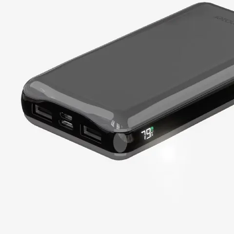 Sạc Dự Phòng Mazer Super Mini Ultra 20000mAh - 65W, 2 Cổng USB-A và USB-C, Sạc Nhanh PPS, Phù Hợp iPhone, iPad, Macbook, Nintendo Switch