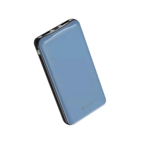 Sạc Dự Phòng Mazer Super Mini Ultra 20000mAh - 65W, 2 Cổng USB-A và USB-C, Sạc Nhanh PPS, Phù Hợp iPhone, iPad, Macbook, Nintendo Switch