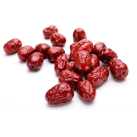 Táo Đỏ Hàn Quốc Samsung Boeun Jujube Sấy Khô Hộp Nơ - Giàu Vitamin, Tăng Cường Sức Khỏe, Quà Tặng Ý Nghĩa 1kg