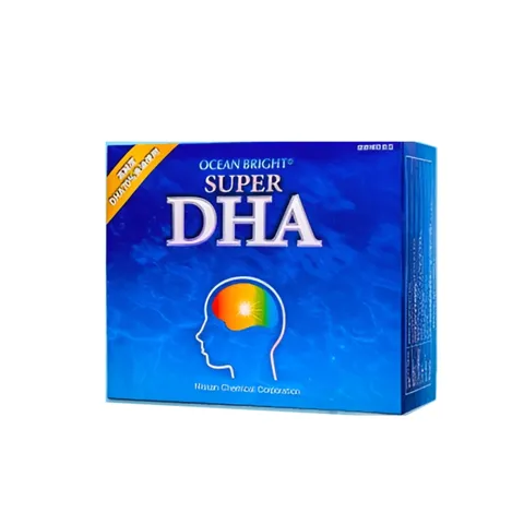 Viên Uống Hỗ Trợ Tăng Cường Thị Lực Ocean Bright Super DHA - Bổ Sung DHA EPA Từ Dầu Cá Ngừ Nhật Bản - Giúp Bảo Vệ Mắt và Tăng Cường Thị Lực