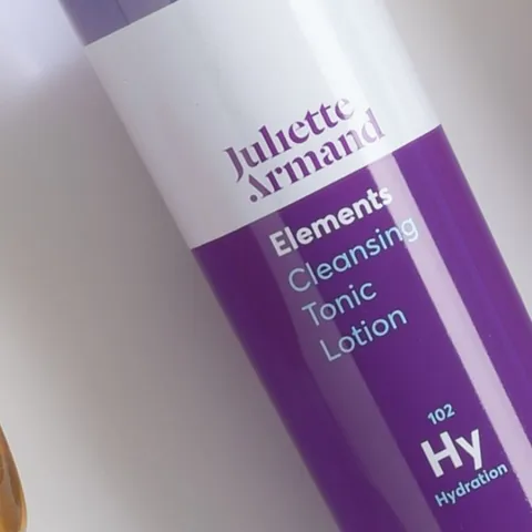 Lotion Juliette Armand Cleansing Tonic - Hỗ Trợ Cân Bằng Độ Ẩm Da, Làm Sạch Bụi Bẩn, Phục Hồi Da Nhạy Cảm, 210ml