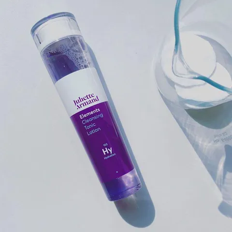 Lotion Juliette Armand Cleansing Tonic - Hỗ Trợ Cân Bằng Độ Ẩm Da, Làm Sạch Bụi Bẩn, Phục Hồi Da Nhạy Cảm, 210ml