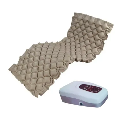 Đệm Hơi Chống Loét Lucass LC389 - Đệm Hơi Cho Người Già, Hỗ Trợ Ngăn Ngừa Loét, Tiện Dụng, Độ Bền Cao, Vận Hành Êm Ái