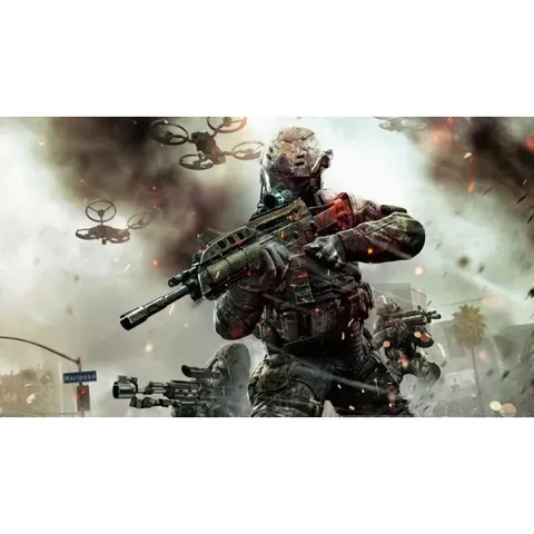 Đĩa game PS5 - Call of Duty Modern Warfare 3 | Bắn súng góc nhìn thứ nhất, Multiplayer, Phát hành 10/11/2023, Hành động hấp dẫn