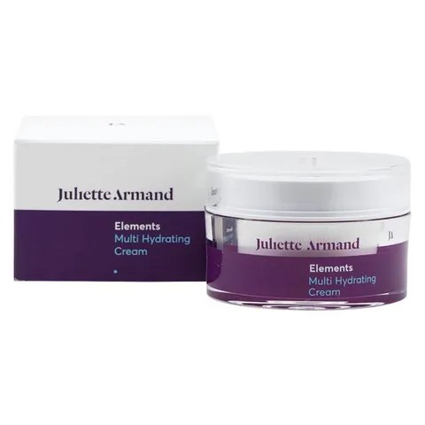 Kem Dưỡng Ẩm Đa Tầng Juliette Armand Multi Hydrating Cream - Giúp Cấp Nước Và Bảo Vệ Da Mềm Mại, Thích Hợp Cho Mọi Loại Da