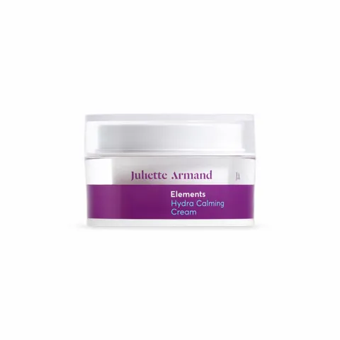 Kem Dưỡng Làm Dịu Da Juliette Armand Hydra Calming Cream 50ml - Giảm Kích Ứng, Cấp Ẩm, Chăm Sóc Da Nhạy Cảm
