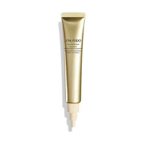 Kem Dưỡng Mờ Nếp Nhăn Shiseido Vital Perfection 20ml - Giúp Da Đàn Hồi, Săn Chắc, Chống Lão Hóa Hiệu Quả với ReNeura Technology++