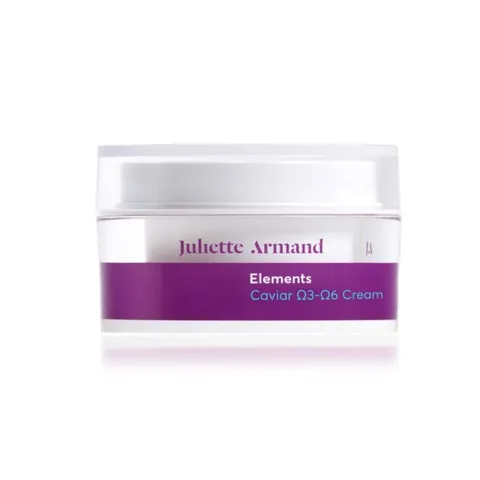 Kem Dưỡng Trứng Cá Juliette Armand Caviar Cream - Chống Lão Hóa, Cải Thiện Nếp Nhăn, Dưỡng ẩm Da Tươi Trẻ 50ml