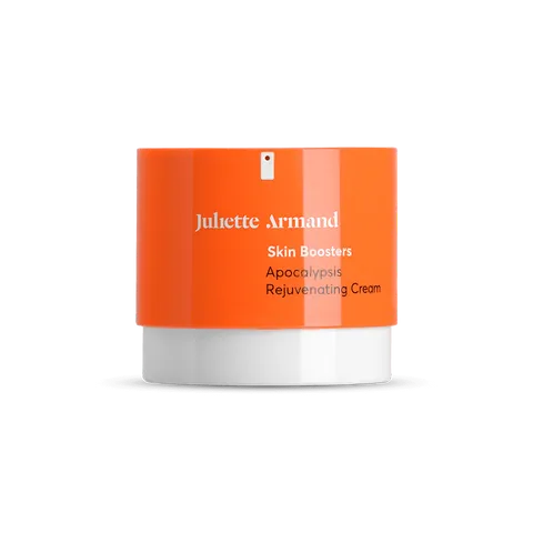 Kem Phục Hồi Mờ Sẹo Juliette Armand Rejuvenating Cream - Cải Thiện Bề Mặt Da, Phục Hồi Nếp Nhăn và Sẹo, Dưỡng Ẩm Hiệu Quả 50ml