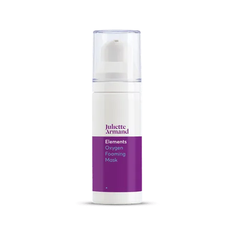 Mặt Nạ Oxy Trẻ Hóa Da Juliette Armand - Oxygen Foaming Mask Chăm Sóc Da Tươi Sáng, Phù Hợp Mọi Loại Da, Dưỡng Ẩm Sâu