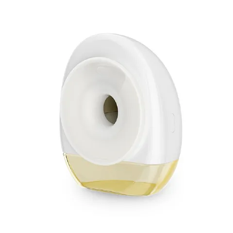 Máy Hút Sữa Điện Rảnh Tay Fatzbaby Freepro 1 FB1270BT - 2 Chế Độ, Pin 1500mAh, Thiết Kế Không Dây, Độ Ồn Thấp Dưới 45dB