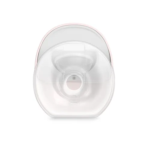 Máy Hút Sữa Điện Rảnh Tay Không Dây Fatzbaby Freemax 6 FB1211MX - Chế Độ Hút Sữa 9 Cấp Độ và Mát Xa 5 Cấp Độ Thông Minh