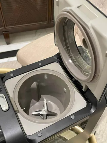 Máy Làm Sữa Hạt Đa Năng Heimchef Pro-920 - Công Suất 1800W, Chế Biến Nhanh Chóng, Lưỡi Dao Sắc Bén, Dung Tích 1000ml, Tiện Lợi Cho Gia Đình