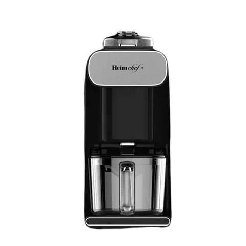 Máy Làm Sữa Hạt Đa Năng Heimchef Pro-920 - Công Suất 1800W, Chế Biến Nhanh Chóng, Lưỡi Dao Sắc Bén, Dung Tích 1000ml, Tiện Lợi Cho Gia Đình