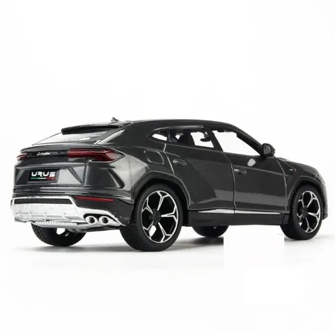 Mô Hình Siêu Xe Lamborghini Urus Tỉ Lệ 1:18 Bburago - Mô Phỏng Chi Tiết, Sang Trọng Cho Người Sưu Tập Xe Hơi