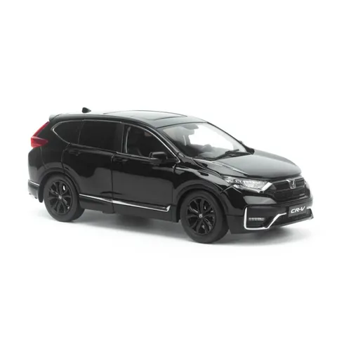 Mô hình xe Honda CR-V All New 1:18 - Mô phỏng siêu chi tiết, thích hợp làm quà tặng và trang trí nhà cửa cho tín đồ xe hơi