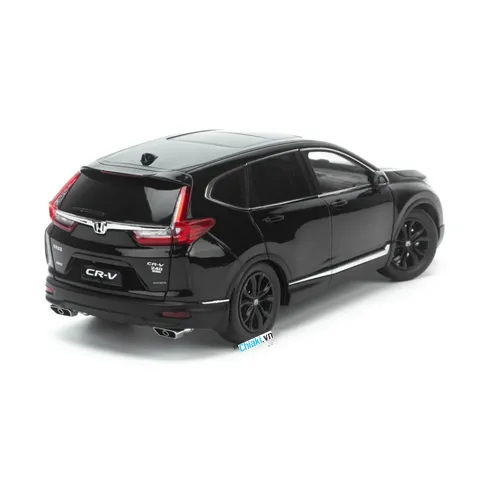 Mô hình xe Honda CR-V All New 1:18 - Mô phỏng siêu chi tiết, thích hợp làm quà tặng và trang trí nhà cửa cho tín đồ xe hơi