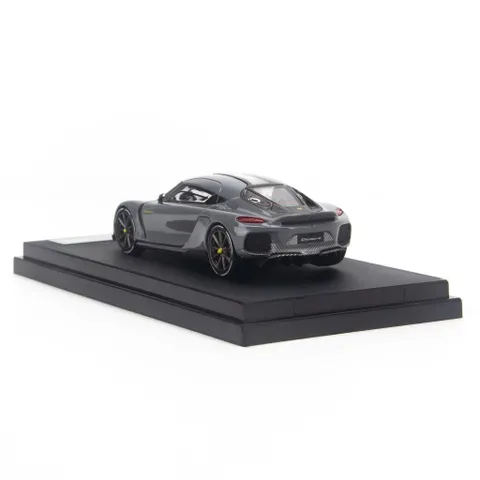 Mô hình xe Koenigsegg Gemera 2020 tỷ lệ 1:64 HKM - Chi tiết tinh xảo, chất liệu kim loại, quà tặng lý tưởng cho người yêu xe hơi