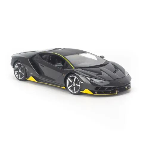 Mô hình xe hơi Lamborghini Centenario LP770-4 1:18 Maisto - Mô phỏng chi tiết siêu xe thể thao đẳng cấp, quà tặng hoàn hảo cho tín đồ xe hơi