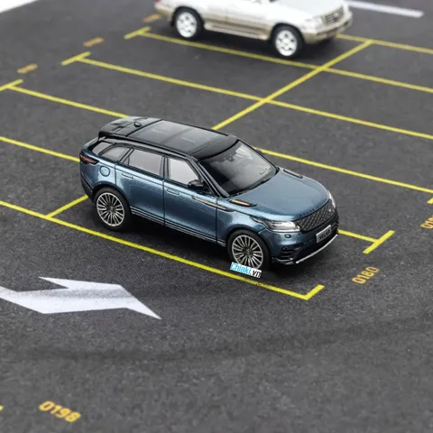 Mô Hình Xe Land Rover Range Rover Velar 2017 Tỷ Lệ 1:64 - Món Quà Trang Trí Nhà Cửa Chất Lượng Cao