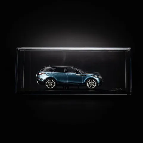 Mô Hình Xe Land Rover Range Rover Velar 2017 Tỷ Lệ 1:64 - Món Quà Trang Trí Nhà Cửa Chất Lượng Cao