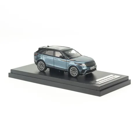 Mô Hình Xe Land Rover Range Rover Velar 2017 Tỷ Lệ 1:64 - Món Quà Trang Trí Nhà Cửa Chất Lượng Cao