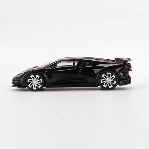Mô Hình Xe Ô Tô Bugatti Centodieci 2019 Tỉ Lệ 1:64 MiniGT - Đồ Chơi Sưu Tầm Cao Cấp, Quà Tặng Độc Đáo