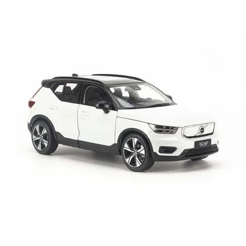 Mô Hình Xe Ô Tô Volvo XC40 Tỉ Lệ 1:18 - Trang Trí Nhà Cửa Đẹp, Chi Tiết Thực Tế, Quà Tặng Cho Người Đam Mê Xe Cộ