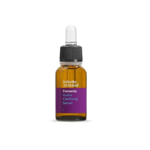 Serum Dưỡng Ẩm Da Dầu Mụn Juliette Armand Hydra Clarifying - Giảm Mụn, Điều Tiết Dầu, Se Khít Lỗ Chân Lông 20ml