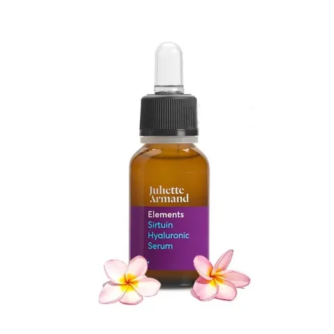 Serum Dưỡng Ẩm Trẻ Hóa Da Juliette Armand Sirtuin Hyaluronic - Cấp Ẩm Sâu, Giúp Da Căng Mịn, Phục Hồi Da Khô, Nhạy Cảm 20ml