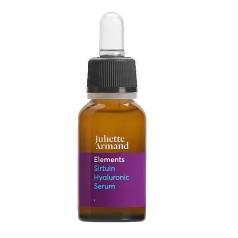 Serum Dưỡng Ẩm Trẻ Hóa Da Juliette Armand Sirtuin Hyaluronic - Cấp Ẩm Sâu, Giúp Da Căng Mịn, Phục Hồi Da Khô, Nhạy Cảm 20ml