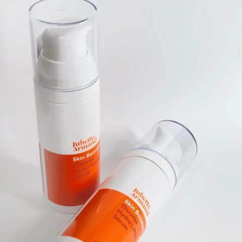 Serum Xóa Nhăn Căng Bóng Da Juliette Armand Hydra Lifting 30ml - Dưỡng Ẩm Đối Kháng Lão Hóa, Tăng Độ Đàn Hồi Cho Mọi Loại Da