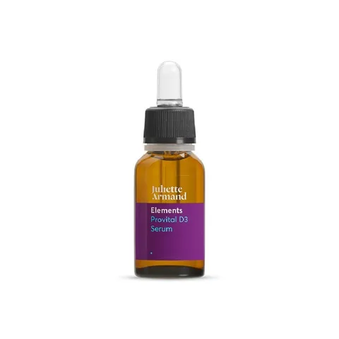 Serum Juliette Armand Provital D3 - Hỗ trợ bảo vệ da đa chiều, giảm kích ứng, tăng cường hàng rào bảo vệ da 20ml