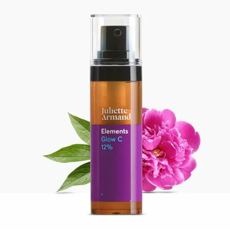 Serum Juliette Armand Vitamin C 12% - Làm Sáng Da, Cải Thiện Độ Mịn, Ngăn Nám và Vết Thâm, Chai 10ml