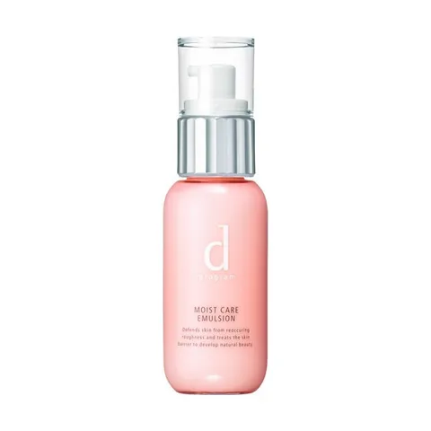 Sữa Dưỡng D Program Cho Da Khô 100ml - Cấp Ẩm Chuyên Sâu, Hỗ Trợ Ngừa Bong Tróc, Dưỡng Da Mềm Mịn, Xuất Xứ Nhật Bản