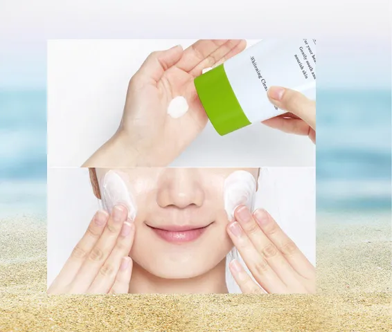 Sữa Rửa Mặt Dưỡng Sáng Da Naris Nature Whitening 100g - Sản Phẩm Nhật Bản Giúp Làm Sạch Sâu Và Cung Cấp Dưỡng Chất Cho Da Mịn Màng