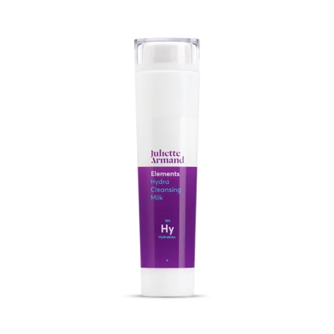 Sữa Rửa Mặt Juliette Armand Hydra Cleansing Milk 210ml - Dưỡng Ẩm, Làm Sạch Sâu Cho Da Nhạy Cảm, Da Dầu, Da Khô