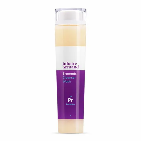 Sữa Rửa Mặt Làm Sạch Sâu Juliette Armand Cleanser Wash 210ml - Gel Tạo Bọt Nhẹ Nhàng, Phù Hợp Mọi Loại Da, Giúp Da Sạch Mịn Tươi Mát.