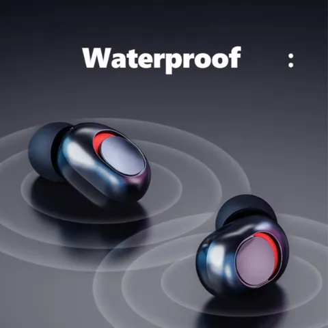 Tai nghe Lenovo Bluetooth 5.0 PD1X - Âm Thanh Nổi Chống Ồn, Kết Nối Ổn Định và Chất Lượng HD, Thiết Kế Không Dây Hiện Đại