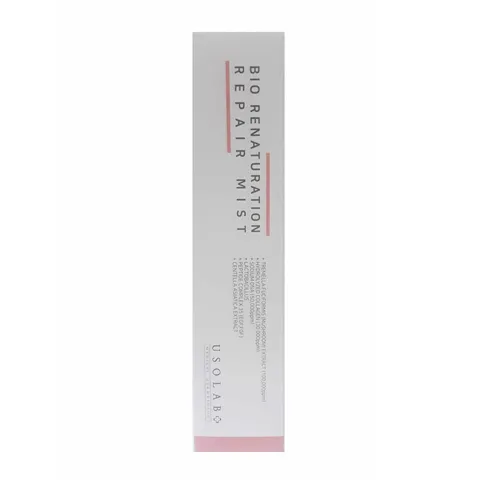 Xịt Khoáng Tế Bào Gốc Bio Renaturation PDRN Toner Mist 150ml - Hỗ Trợ Phục Hồi Da, Cấp Nước, Làm Sáng Da Từ Thảo Mộc Thiên Nhiên