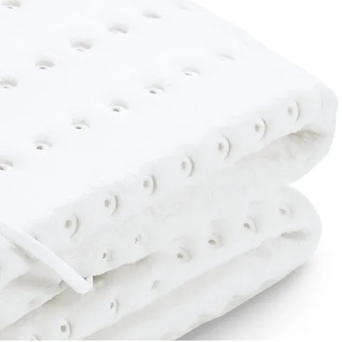 Chăn Đệm Điện Sưởi Ấm Wellcare WE-167UBHD - Chất Liệu Mềm Mại, Nhanh Chóng, Thích Hợp Cho Mùa Đông, Điều Chỉnh Nhiệt Độ Dễ Dàng