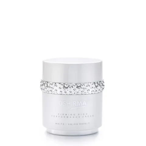 Kem Dưỡng Trẻ Hóa Da Oshirma Firming High Performance Cream - Giúp Da Trắng Hồng, Ngăn Ngừa Nám, Tàn Nhang, Phù Hợp Mọi Loại Da