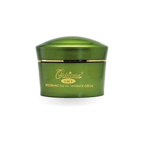 Kem Facial Massage mặt Oshirma 150g - Sản phẩm chăm sóc da Nhật Bản, giúp làm sạch, thư giãn và trẻ hóa làn da.