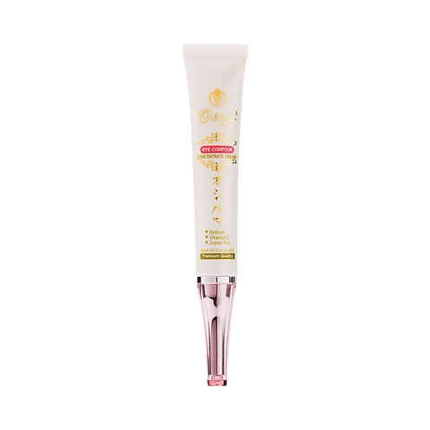Kem giảm quầng thâm mắt Oshirma RE-X Eye Contour Concentrate Cream - Dưỡng ẩm, xóa nếp nhăn, mang lại làn da mắt tươi sáng, rạng rỡ