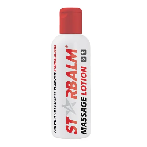 Kem Nóng Xoa Bóp Hỗ Trợ Giảm Đau Starbalm 200ml - Hiệu Quả Nhanh, Thư Giãn Cơ Bắp, Kích Thích Lưu Thông Máu, Dễ Sử Dụng