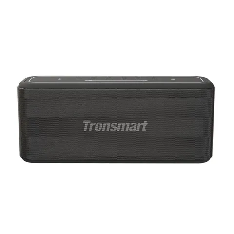 Loa Bluetooth 5.0 Tronsmart Mega Pro 60W - Chống Nước IPX5, Thời Gian Chơi 10 Giờ, Âm Thanh Rõ Ràng, Pin 10400mAh
