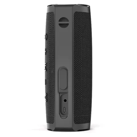 Loa Bluetooth Di Động Earfun Uboom Slim Chống Nước IPX7 - Âm Thanh 20W, Thời Gian Nghe 16 Giờ, Kết Nối Bluetooth 5.2, Dễ Mang Theo